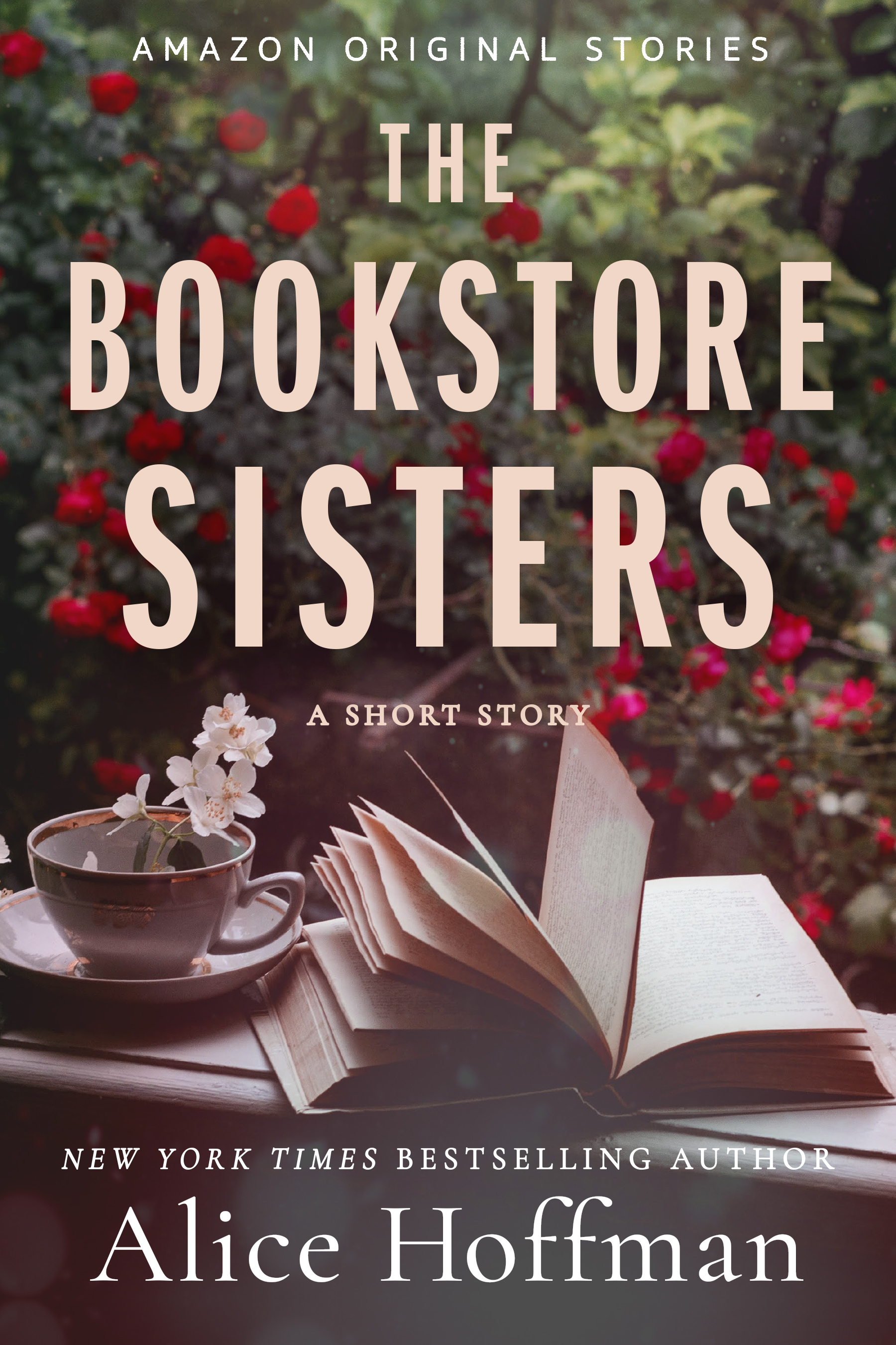 Once Upon a Time Bookshop Stories book cover 1