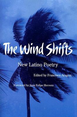 The Wind Shifts book cover