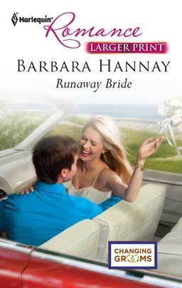 Changing Grooms book cover 2