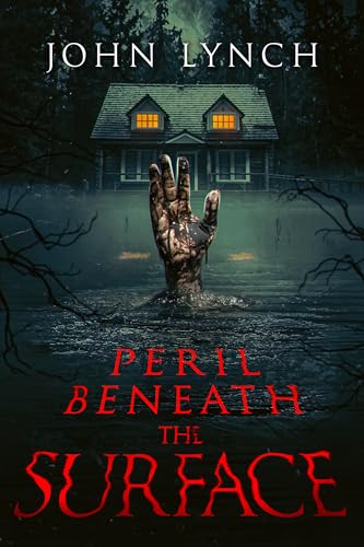 Peril Beneath the Surface book cover