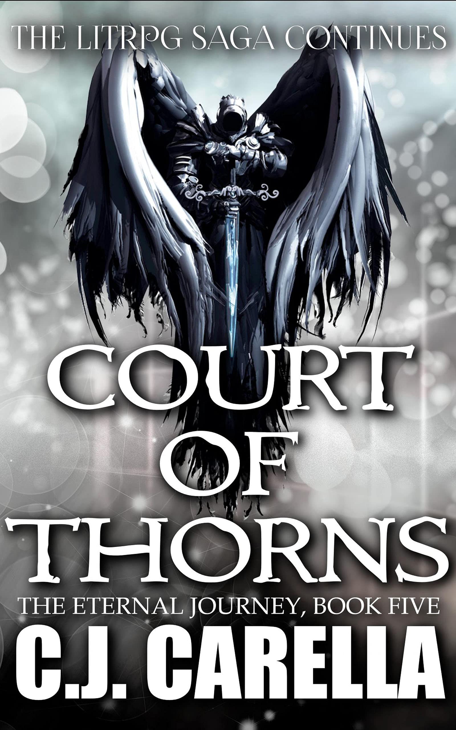 Court of Thorns book cover