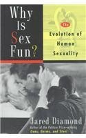 Why Is Sex Fun? book cover