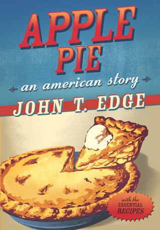 Apple Pie book cover