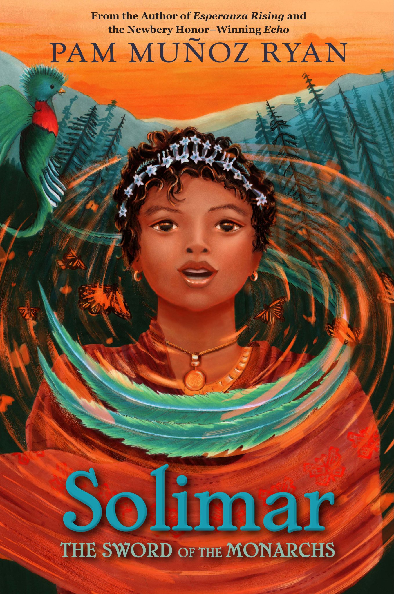 Solimar book cover