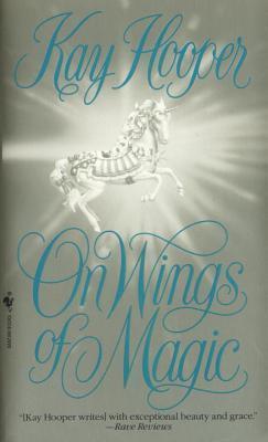 On Wings of Magic book cover
