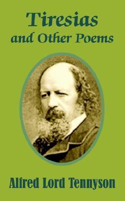 Tiresias and Other Poems book cover