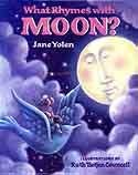 What Rhymes with Moon? book cover
