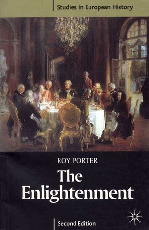 The Enlightenment book cover