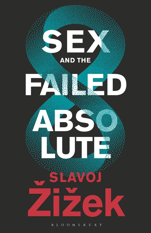 Sex and the Failed Absolute book cover
