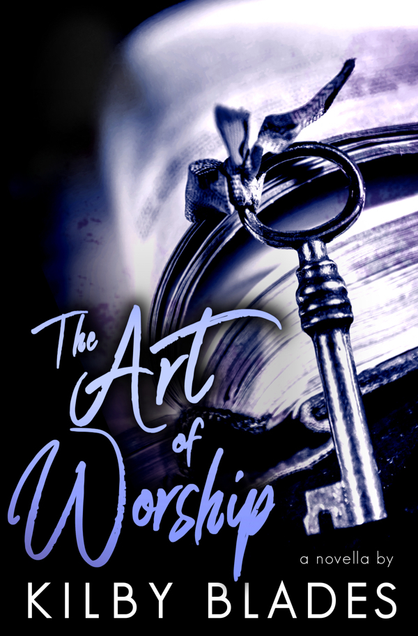 The Art of Worship book cover