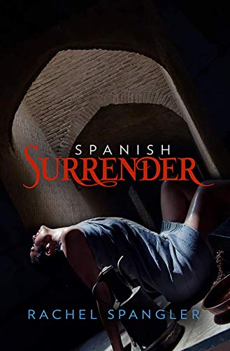 Spanish Surrender book cover