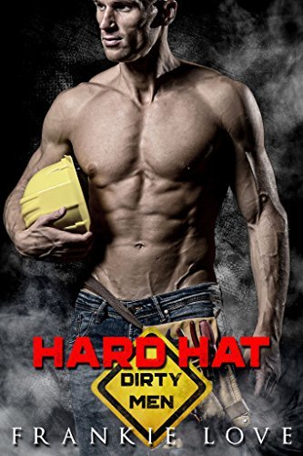 Dirty Men book cover 2