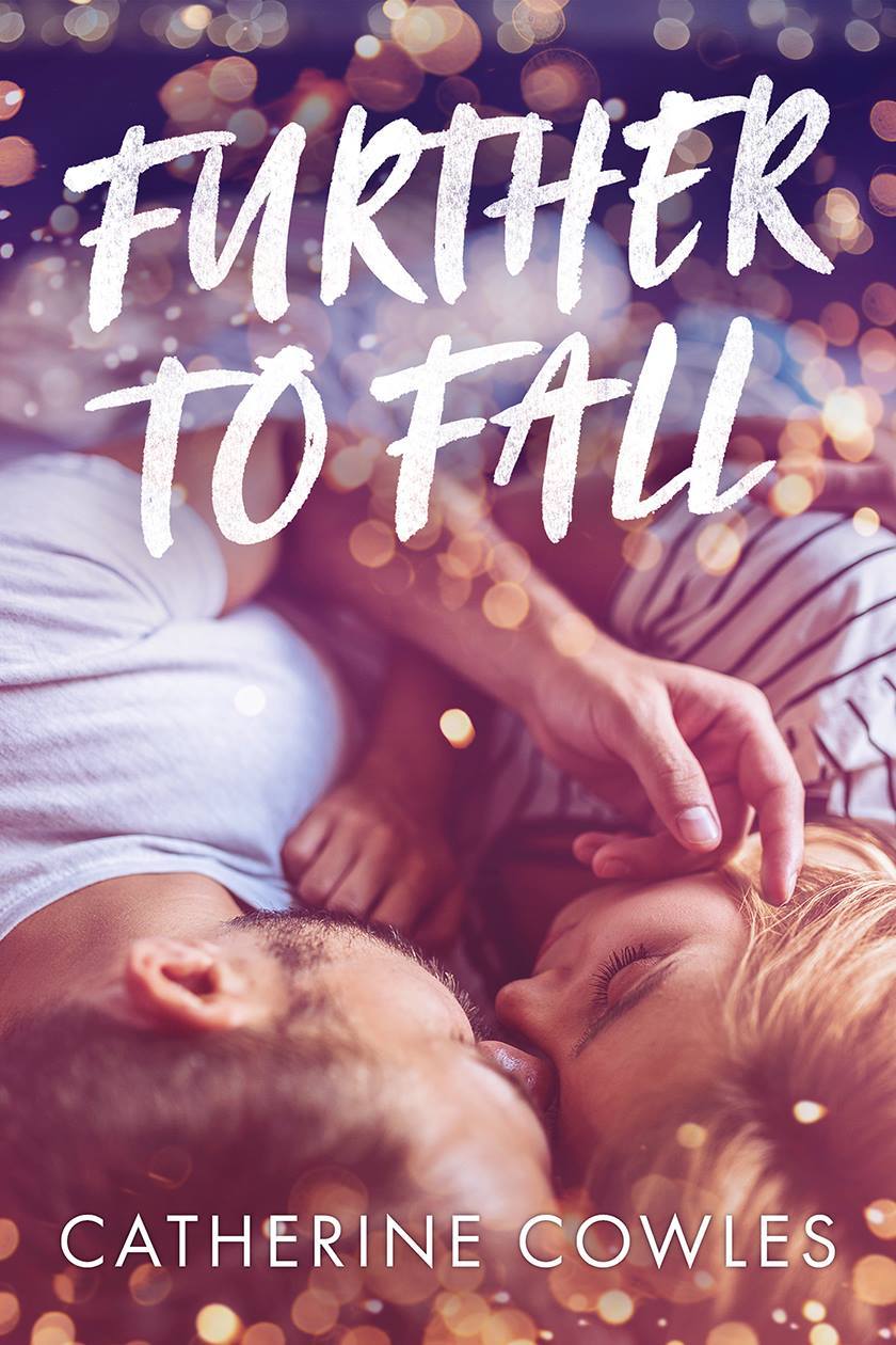 Further To Fall book cover