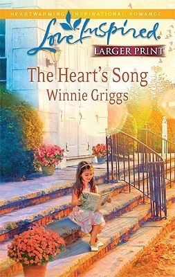 The Heart's Song book cover