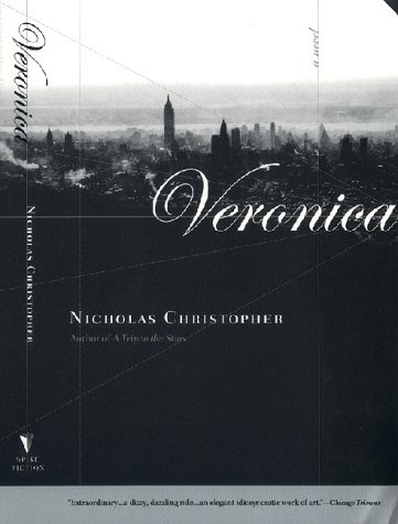 Veronica book cover
