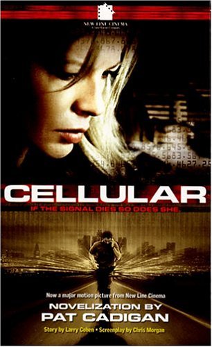 Cellular book cover