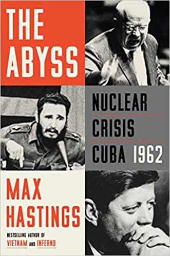 The Abyss book cover