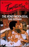Honeymoon Deal book cover