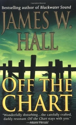 Off the Chart book cover