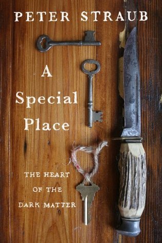 A Special Place book cover