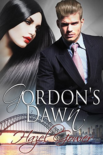 Gordon's Dawn book cover