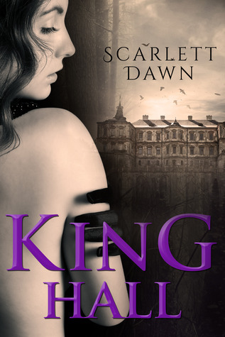 Forever Evermore book cover 1