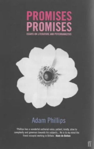 Promises, Promises book cover