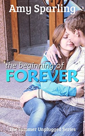 The Beginning of Forever book cover