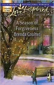 A Season of Forgiveness book cover