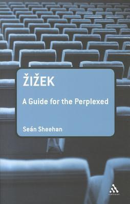 Zizek book cover