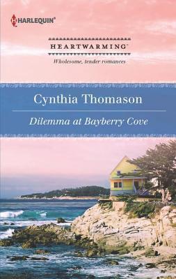 Dilemma at Bayberry Cove book cover