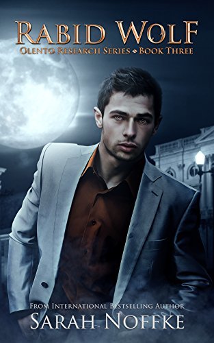 Dream Traveler: Genetically Altered book cover 3