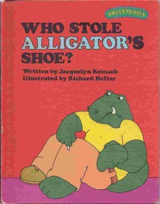 Sweet Pickles book cover 1