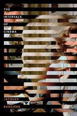 The Intervals of Cinema book cover