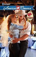 The Rancher's Bride book cover