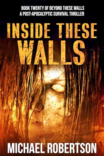 Inside These Walls book cover