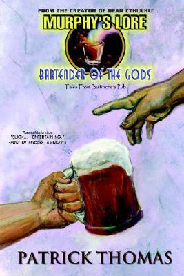 Murphy's Lore book cover