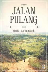 Jalan Pulang book cover