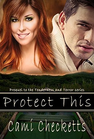 Protect This book cover