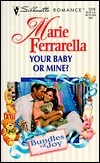 Your Baby or Mine? book cover
