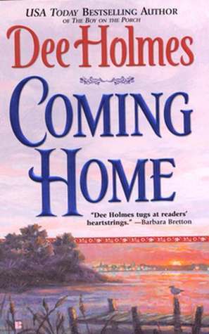 Coming Home book cover