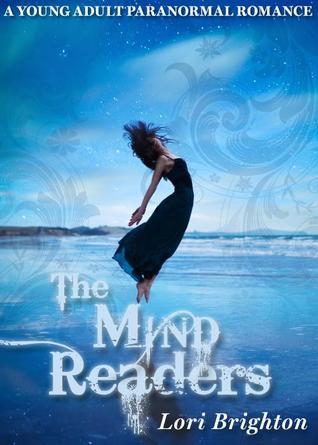 Mind Readers book cover 1