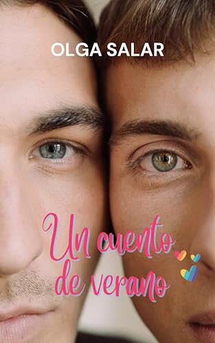 Un cuento de verano book cover