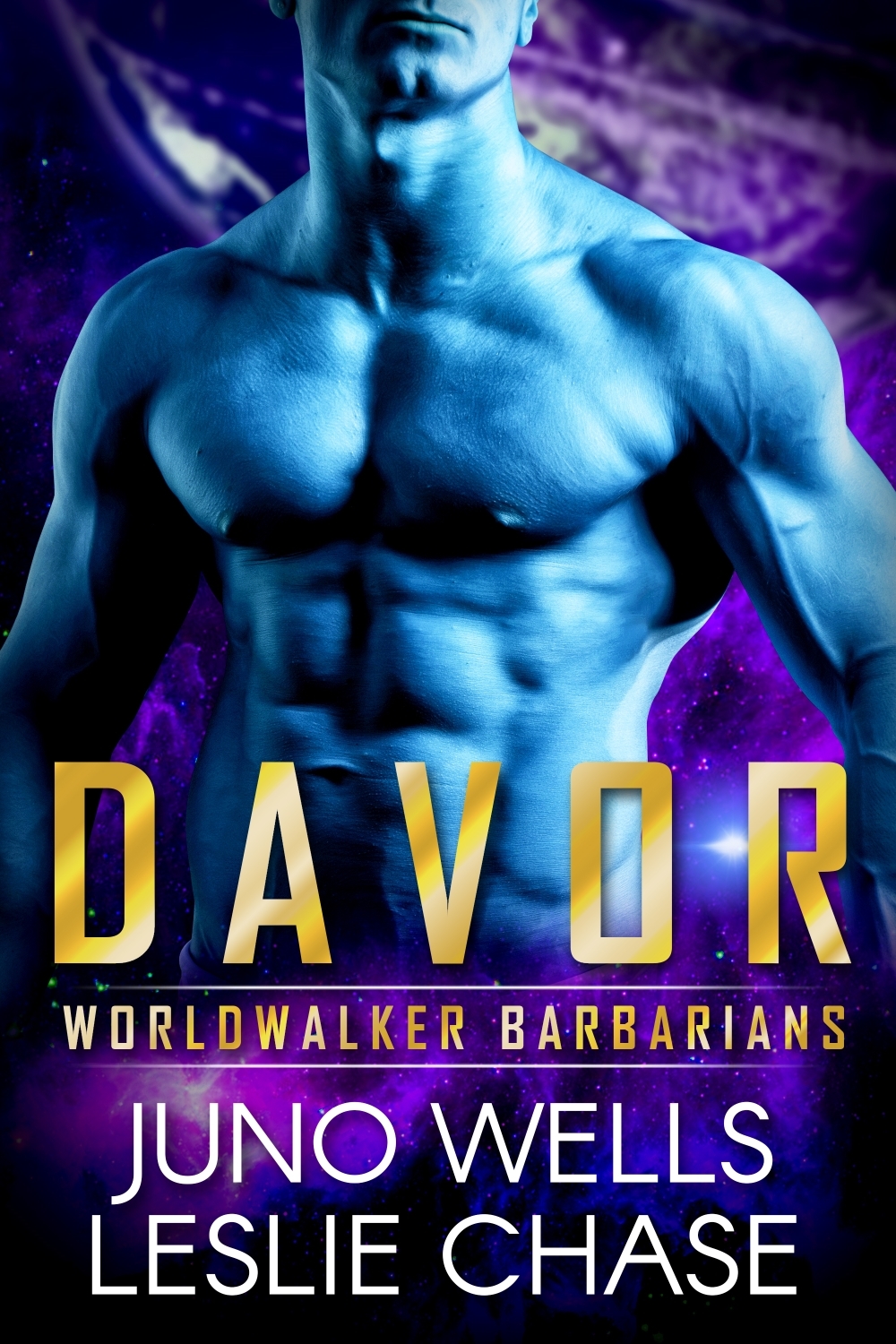 Worldwalker Barbarians book cover 2