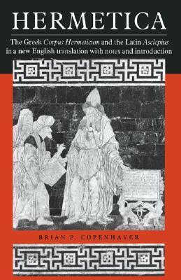 Hermetica book cover
