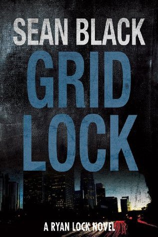 Ryan Lock & Ty Johnson book cover 3
