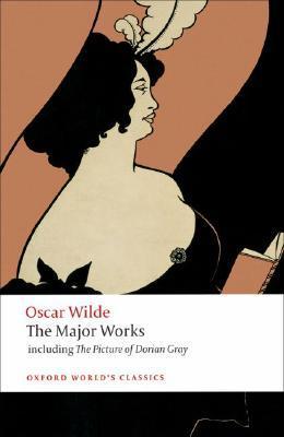 The Major Works book cover