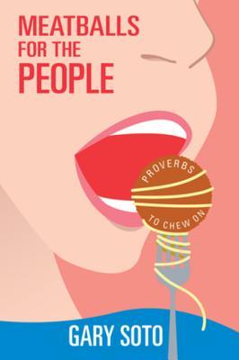 Meatballs for the People book cover