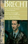 Plays book cover