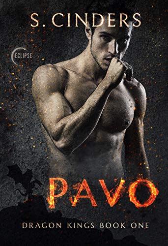 Pavo book cover